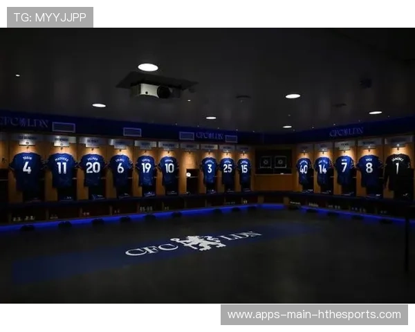 切尔西若坚持长线策略，俱乐部价值会持续增长