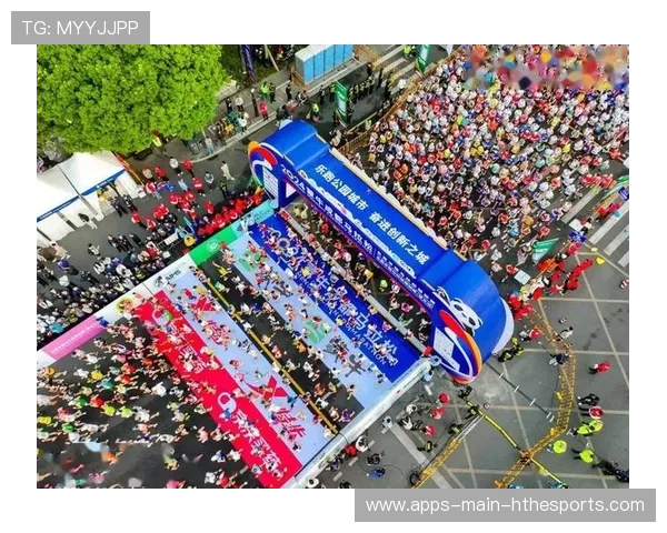 多巴哥马拉松赛事不断创新提升，多巴哥的首都