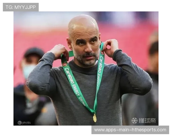 曼城：瓜迪奥拉的冠军之路，永不止步，瓜迪奥拉执教曼城战绩