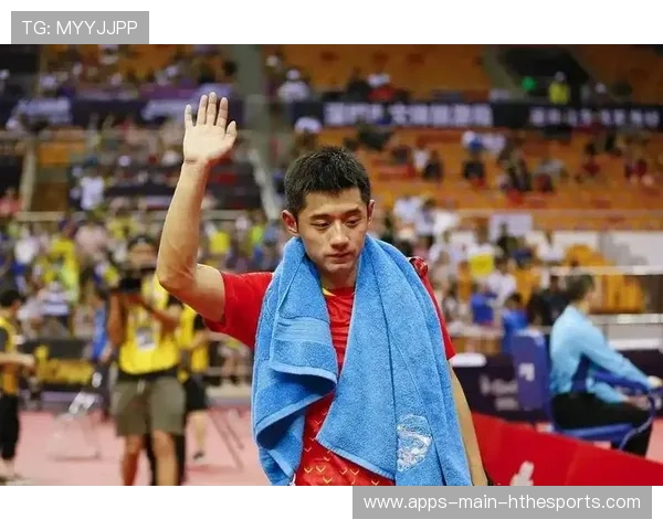 刘诗雯见证张继科履新，国乒功勋在不同岗位持续贡献体育价值