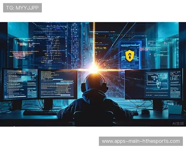 攻防平衡体系逐步趋于稳定